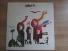 ABBA / THE ALBUM,1978 KOREA ORIG VINYL LP RARE SLEEVE