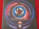THE WHO MUSIC FOR 2012 OLYMPIC GAMES 12