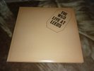 THE WHO LIVE AT LEEDS DELUXE EDITION 3 LP VINYL HALF SPEED MASTERED ABBEY ROAD