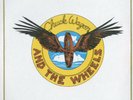Chuck Wagon And The Wheels S/T Debut Sealed LP Private Press Tuscon AZ Country