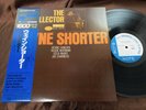WAYNE SHORTER THE COLLECTOR BLUE NOTE GXF 3059 OBI STEREO Japan Vinyl LP