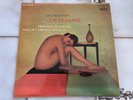 FRANCK POURCEL Les Baxter's La Femme LP CAPITOL MONO CHEESECAKE NEAR MINT FRANCE