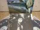 Mike Oldfield - Incantations 1989 Korea 2LP Vinyl Unique Stripe Cover Insert
