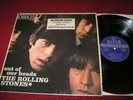The Rolling Stones, Out Of Our Heads LP/1965 SKL 4725
