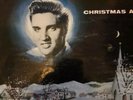 Elvis presley rare new zealand Christmas  lp