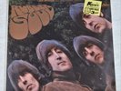 THE BEATLES RUBBER SOUL factory sealed first pressing