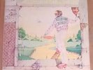 Elton John ?– Goodbye Yellow Brick Road 2× Vinyl LP Album Tri-fold Burgundy 1973