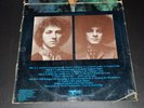 JIMI HENDRIX ladyland UK track ---  BLUE TEXT  ---  EX++ / POOR read description