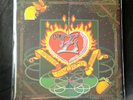 Dr Z Three Parts To My Soul Vertigo reissue 180g gimmick sleeve 12