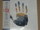 God of War Mondo Vinyl LP Soundtrack OST First Pressing Coloured Vinyl Sealed
