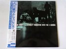 STANLEY TURRENTINE WITH THE 3 SOUNDS 