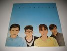 *SEALED* The Feelies - Crazy Rhythms LP OOP Original USA Pressing Stiff