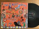 Chuck Jones Discotheque a Go Go Pokora Art-Cover Bodo Molitor Beautiful