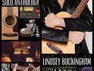 Lindsey Buckingham - Solo Anthology: The Best Of Lindsey Buckingham [VINYL LP]