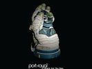 Port-Royal - Where Are You Now [VINYL]