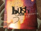 Bush Razorblade Suitcase Sealed Limited Edition Color Vinyl