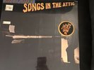 Billy Joel Songs In The Attic LP Record Sealed Vinyl Nice Price Pressing Rare