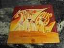 THE POWER OF ZEUS The Gospel According To Zeus 1970 Original US Rare Earth LP