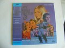 Buffy The Vampire Slayer Once More With... Mondo LP Blue Red W/ Black Splatter