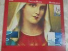 LP ITALIAN PROG FRANCESCO MESSINA - MEDIO OCCIDENTE -BATTIATO- GIUSTO PIO-RADIUS