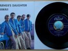 The BEACH BOYS Farmer`s DaughterHawaiiCapitol Records K 22 933
