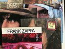 Frank ZAPPA Mothers 6 Album Lot: HOT RATS You Are What Is OVERNITE vinyl LPs