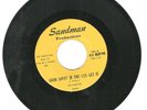 soul/funk THE FUGITIVES 