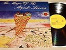 Majestic Arrows : Magic of LP (w/ The Magic of Your Love)