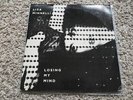 Liza Minnelli - Losing my mind 12'' Disco Vinyl US REMIXES/ Pet Shop Boys