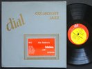 RED NORVO CHARLIE PARKER DIZZY GILLESPIE Fabulous Jam Session  DIAL 903 MONO EAR