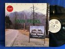 TWIN PEAKS SOUNDTRACK BADALAMENTI ORIGINAL GERMANY LP NEAR MINT