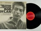BOB DYLAN The Times Are A-Changin' LP Columbia KCS 8905 US 1975 VG+ PROMO 6A