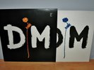 Depeche Mode : Enjoy The Silence The Quad : Final Mix* - Rare UK 12