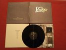 PEARL JAM VITALOGY LP 1ST PRESS BOOKLET GATEFOLD EPIC E66990 1994 GRUNGE VEDER