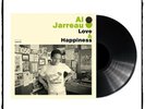 Al Jarreau ?- Love & Happiness - 2017 VINYL / LP