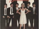 Blondie Parallel Lines Australian vinyl LP album record L36694 CHRYSALIS 1978