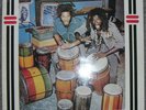CONGOS Heart of the Congos lp 1978 Go-Feet UK exc+ condition 1st press