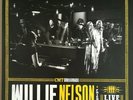 WILLIE NELSON Live At Third Man Records TMR228 VAULT 17 JACK WHITE Neil Young