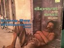 Sonny Boy Williamson Down And Out Blues LP NPL 28036