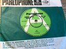The Mustang single vinyl Why Northern Songs Lennon Demo Parlophone Beatles