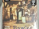Tom Waits: Orphans: Bawlers Bastards Brawlers New Sealed Colored LP's  180g