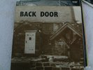 BLP 5989 Back Door - Original UK Private LP - Jazz Rock Prog 1972