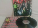 Duran Duran   Decade 1st UK CW orig inner A-2/B-1U G+/EX Please read description