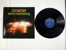 Genesis - Different Wind & Wuthering Austro Mechana Ex Libris  Foto/descriz.