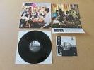 THE SPECIALS More Specials 2 TONE LP RARE RUBY RED 7