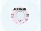 RARE NORTHERN SOUL MANNY CORCHADO - POW-WOW  MINT