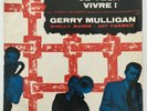 Original 1959 Gerry Mulligan ?- The Jazz Combo From I Want To Live  - FELP 204