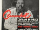 Original 1961 Julian Cannonball Et Coltrane En Direct - Mercury 7 195