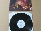 THE CULT Dancing With The Snake MANINBLACK ORIGINAL LIVE IN MILAN 1985 LP PEP2