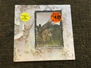 SEALED Led Zeppelin Untitled IV Zoso Symbols SD 19129 1977 USA Vinyl NEW LP Rare